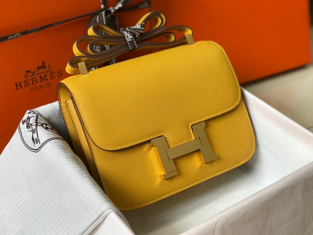 Constance 18 Bag