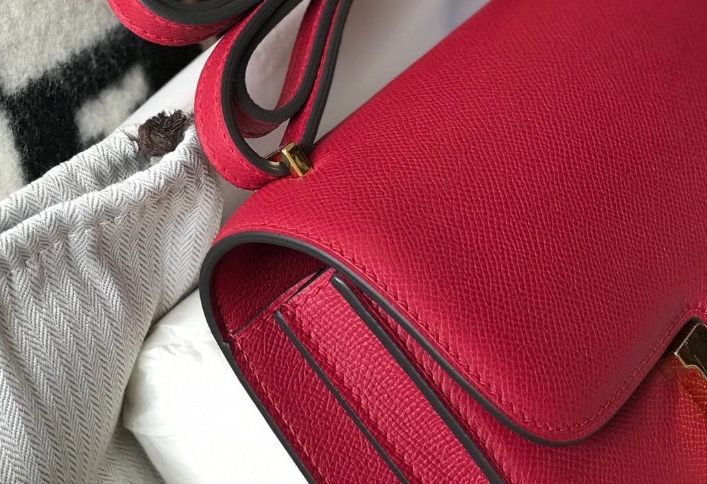 Constance 18 Bag