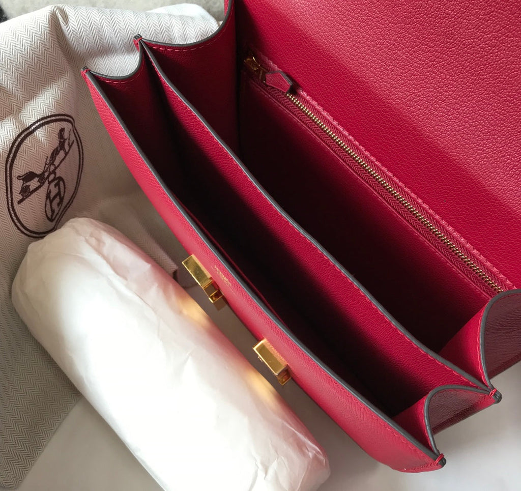 Constance 18 Bag