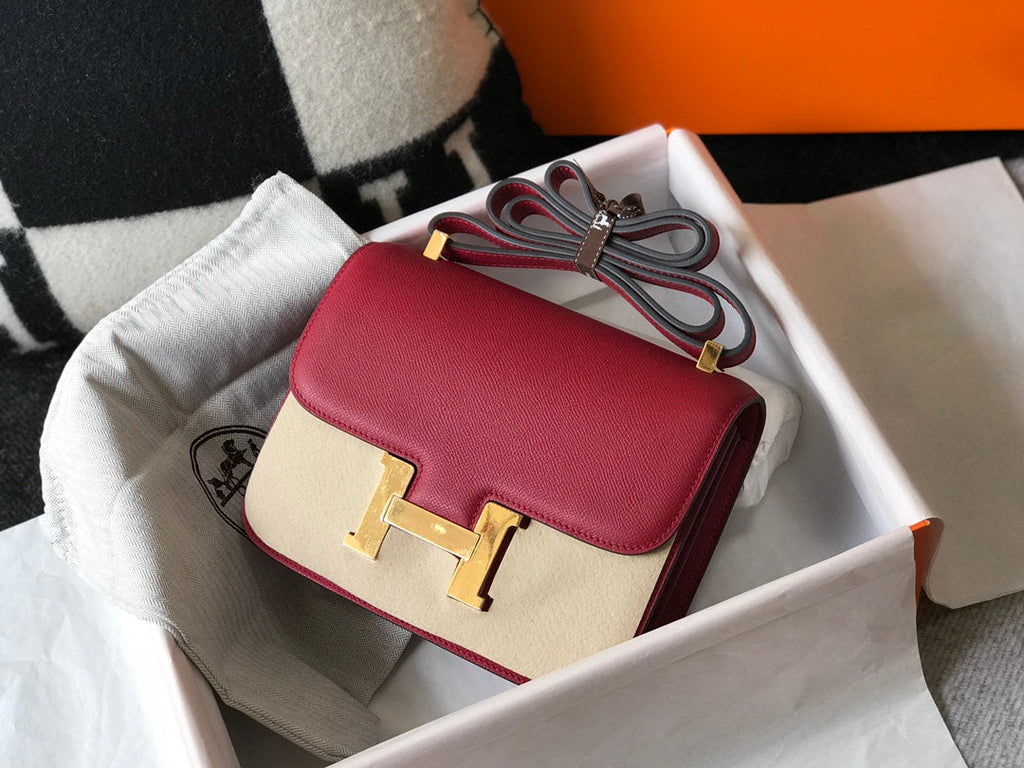 Constance 18 Bag