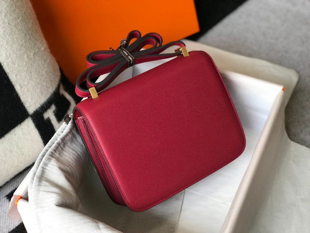 Constance 18 Bag