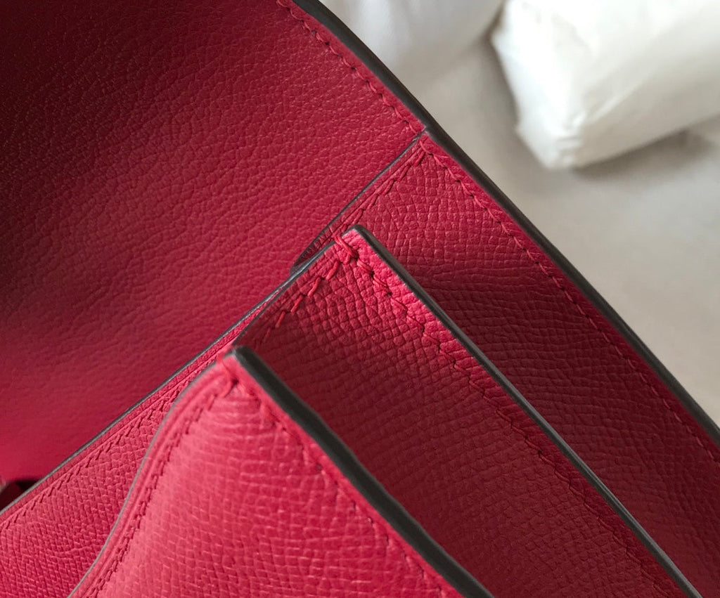 Constance 18 Bag