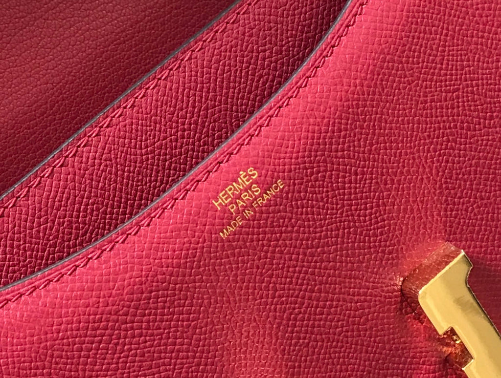 Constance 18 Bag