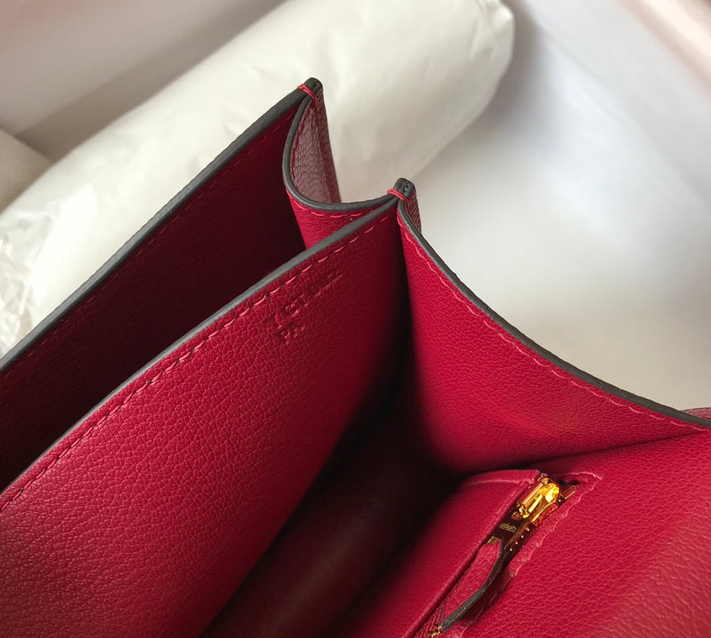 Constance 18 Bag