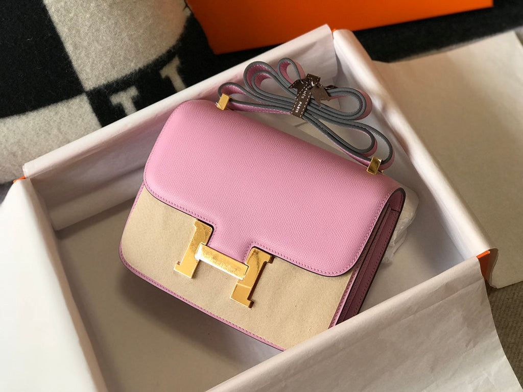 Constance 18 Bag