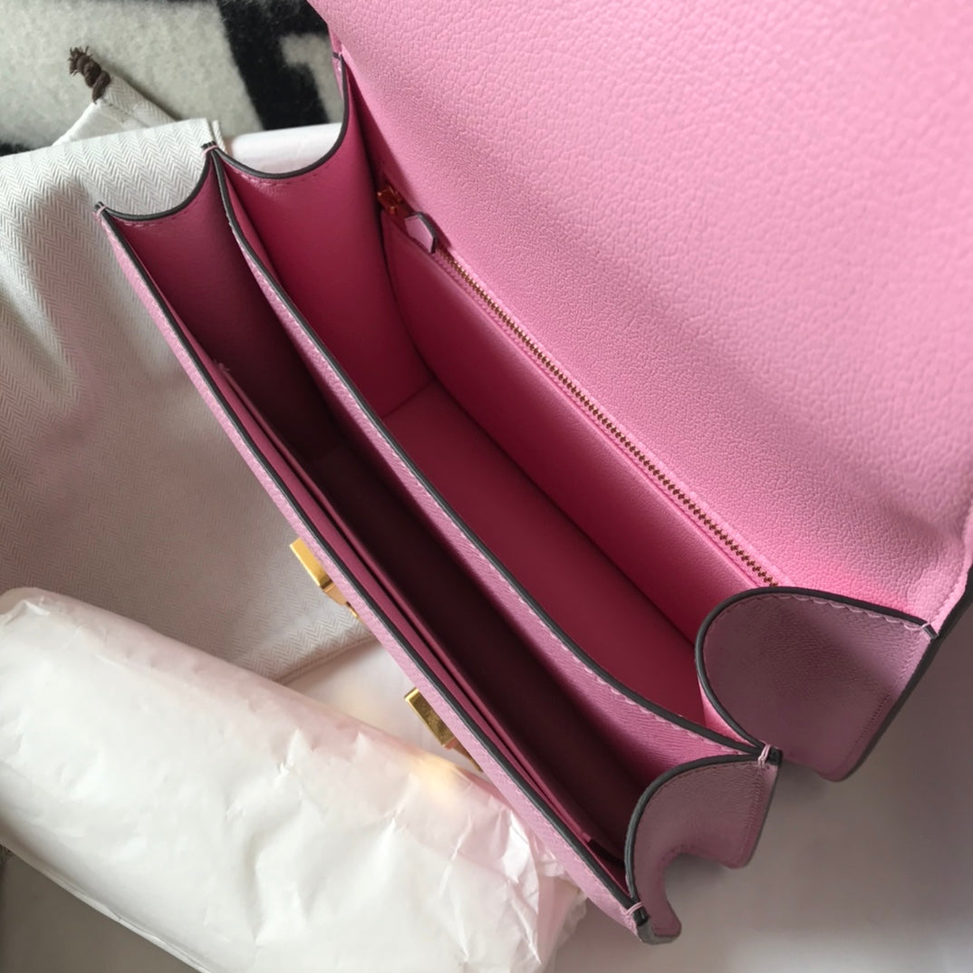 Constance 18 Bag