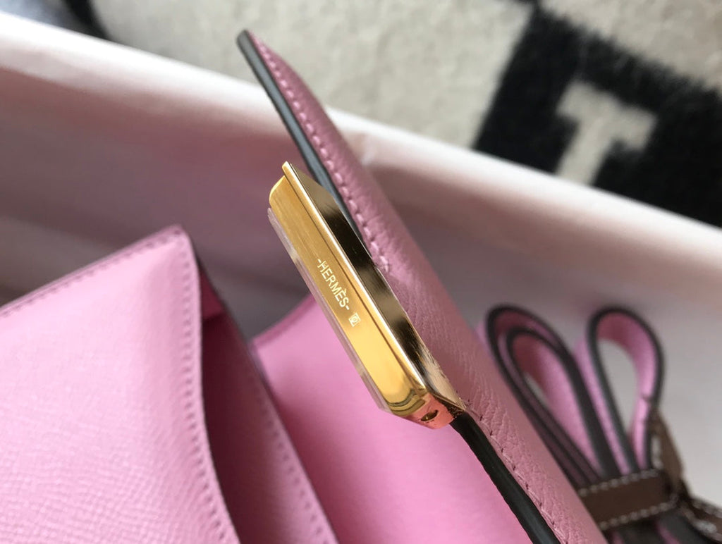 Constance 18 Bag