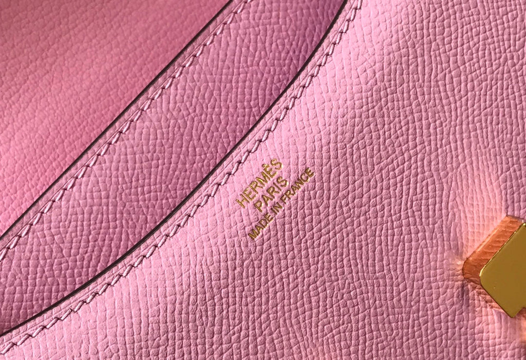 Constance 18 Bag
