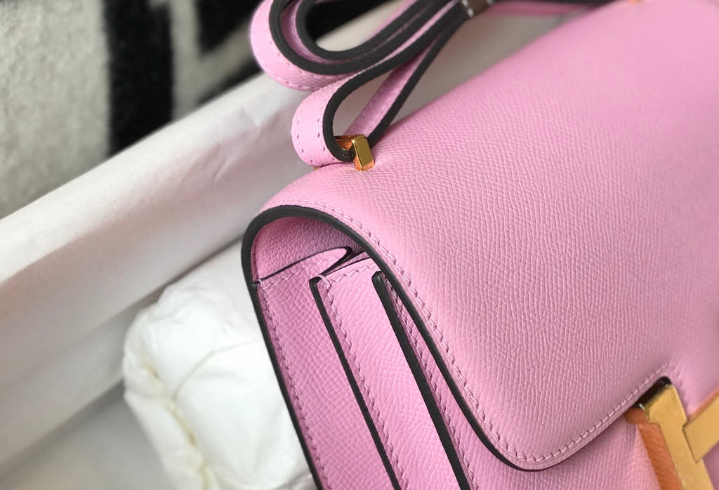 Constance 18 Bag