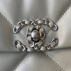 19 Flap Bag
