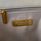 19 Flap Bag
