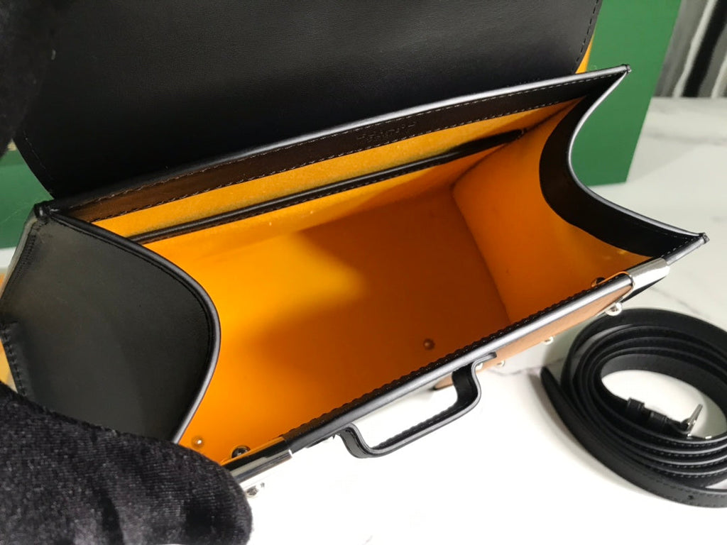 Saïgon PM Handbag
