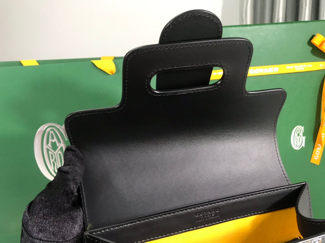 Saïgon PM Handbag