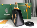 Saïgon PM Handbag