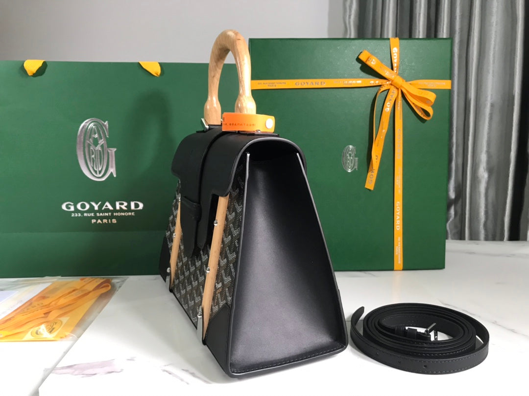 Saïgon PM Handbag