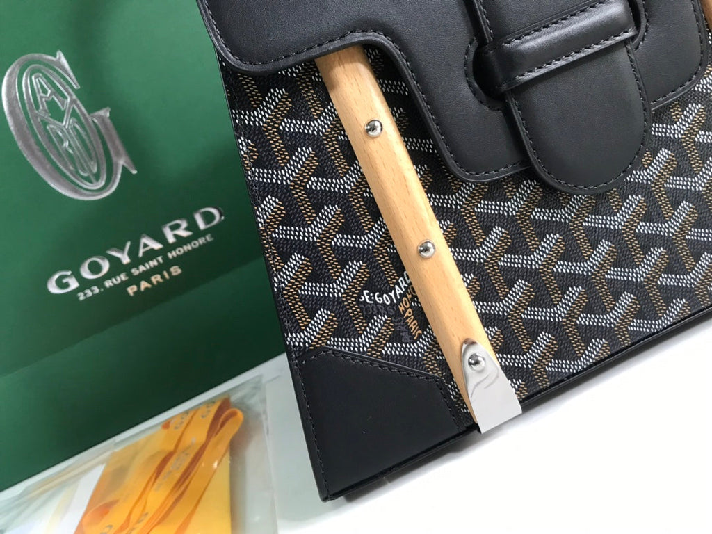 Saïgon PM Handbag