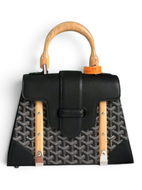 Saïgon PM Handbag