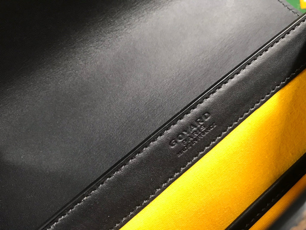 Saïgon PM Handbag