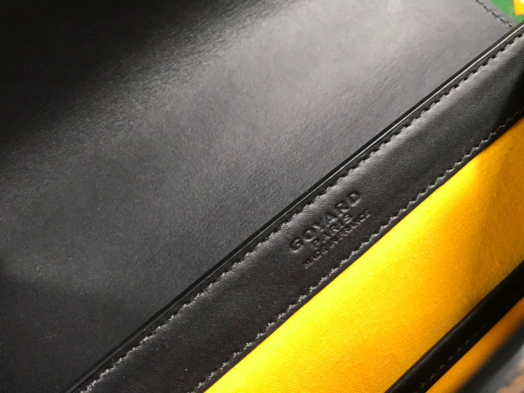 Saïgon PM Handbag