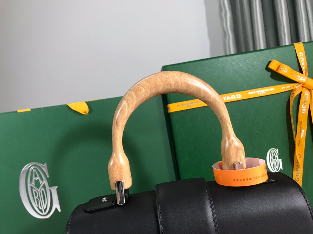 Saïgon PM Handbag