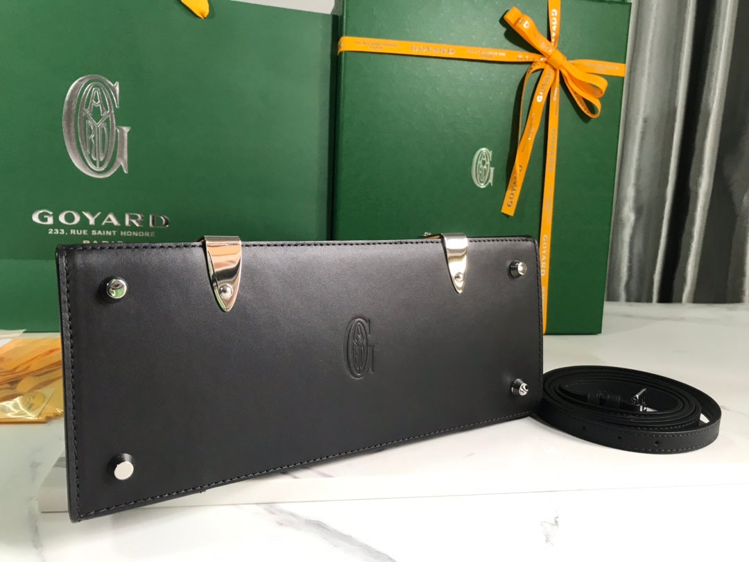 Saïgon PM Handbag