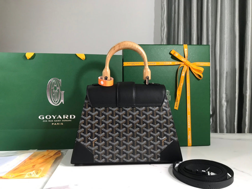 Saïgon PM Handbag