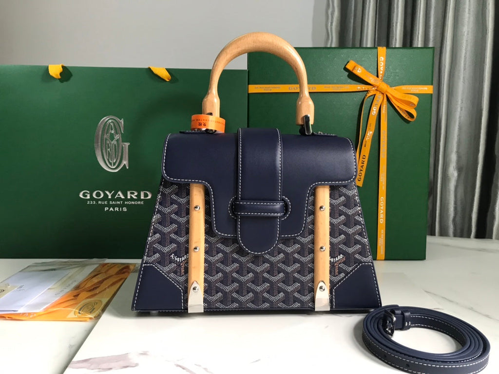 Saïgon PM Handbag