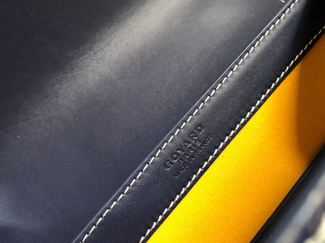 Saïgon PM Handbag