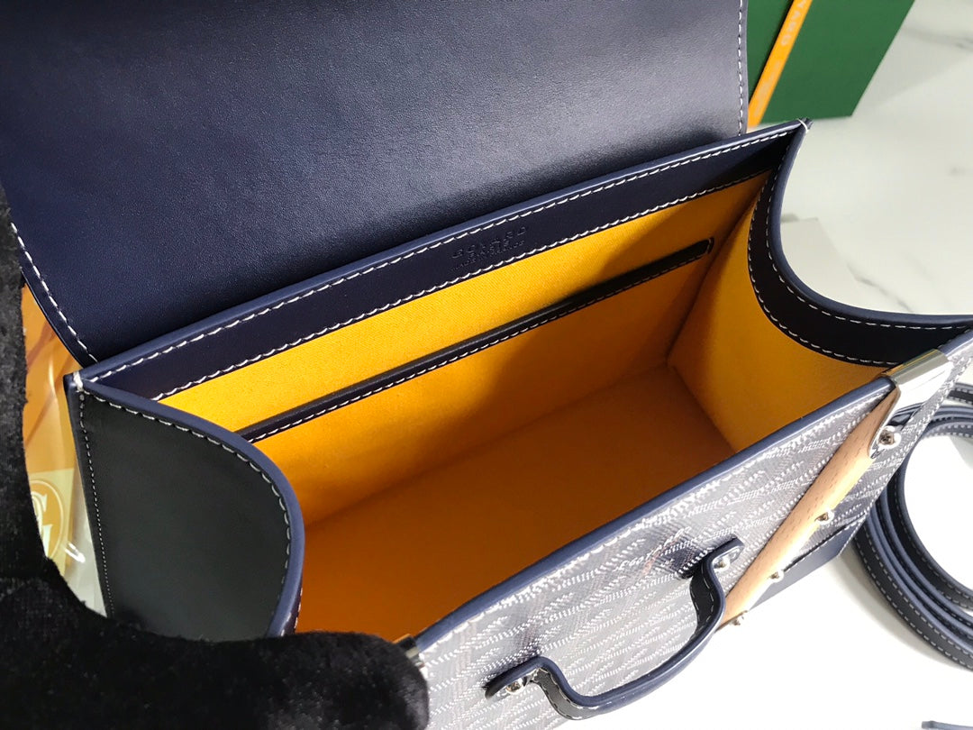 Saïgon PM Handbag