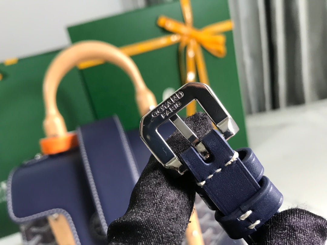 Saïgon PM Handbag