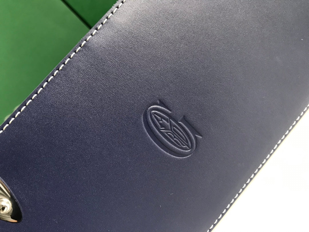 Saïgon PM Handbag