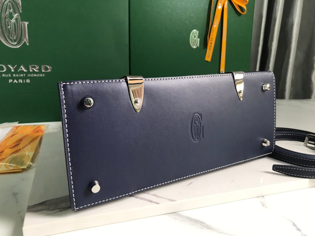 Saïgon PM Handbag
