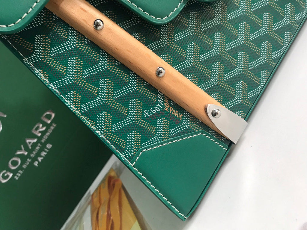 Saïgon PM Handbag