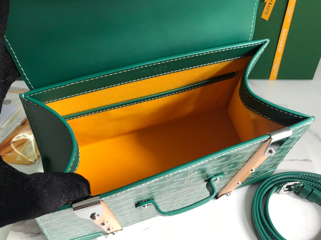 Saïgon PM Handbag