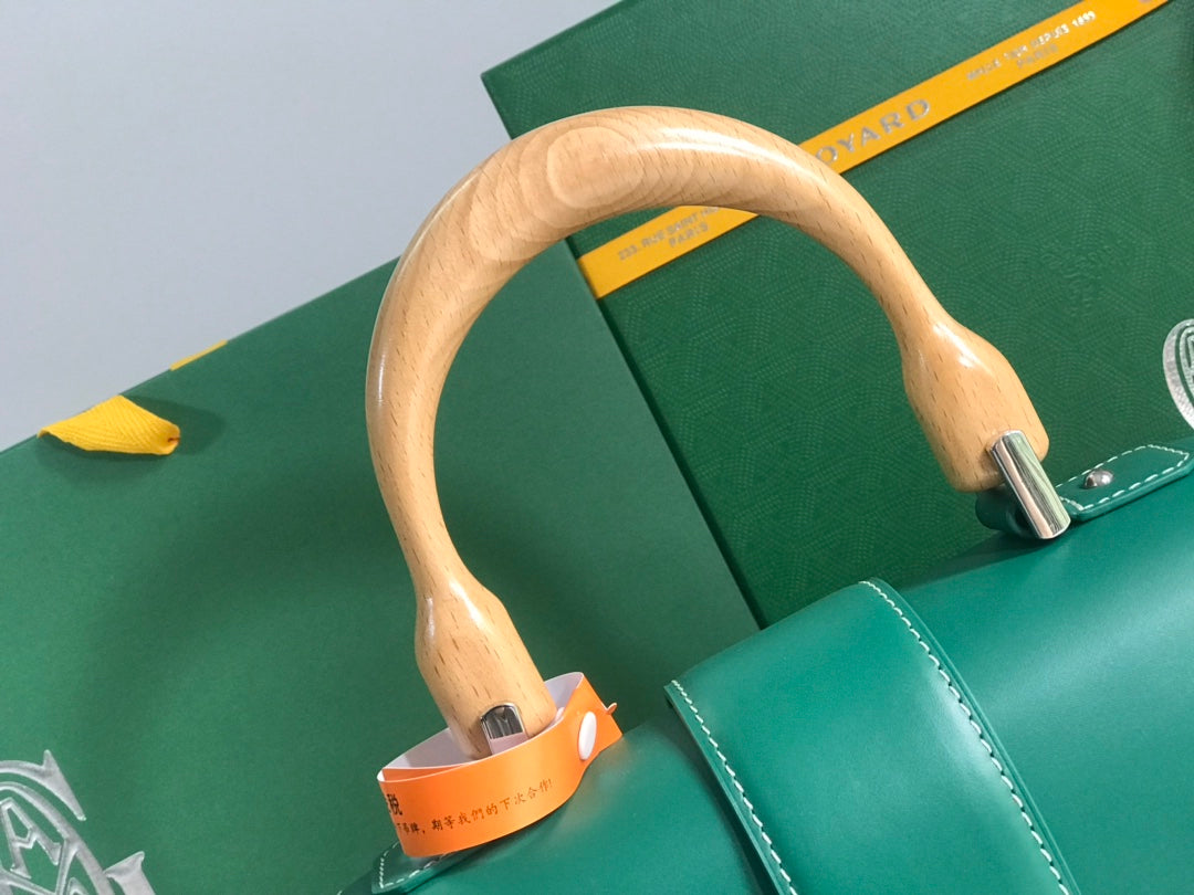Saïgon PM Handbag