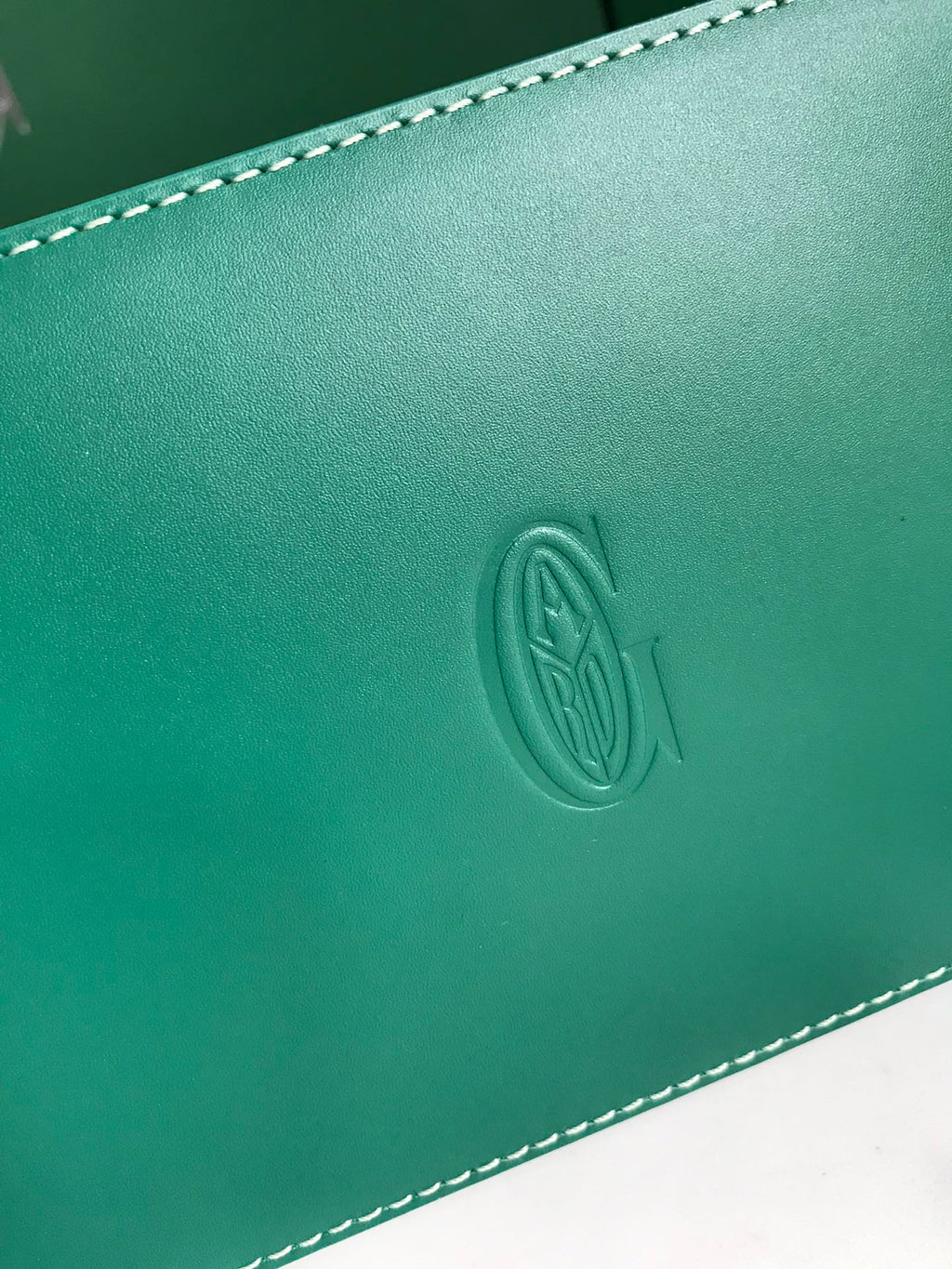 Saïgon PM Handbag