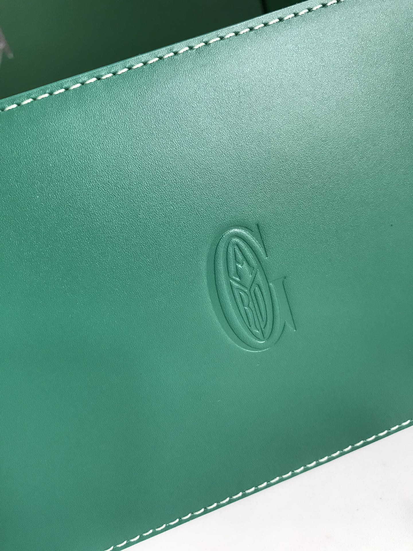 Saïgon PM Handbag