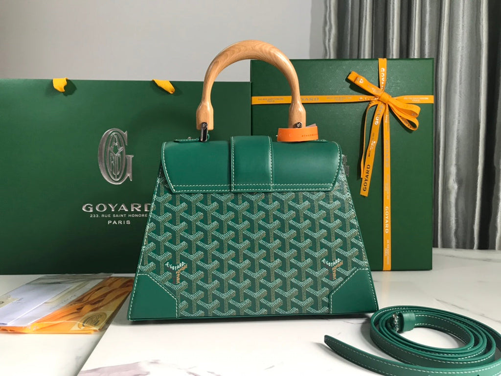 Saïgon PM Handbag