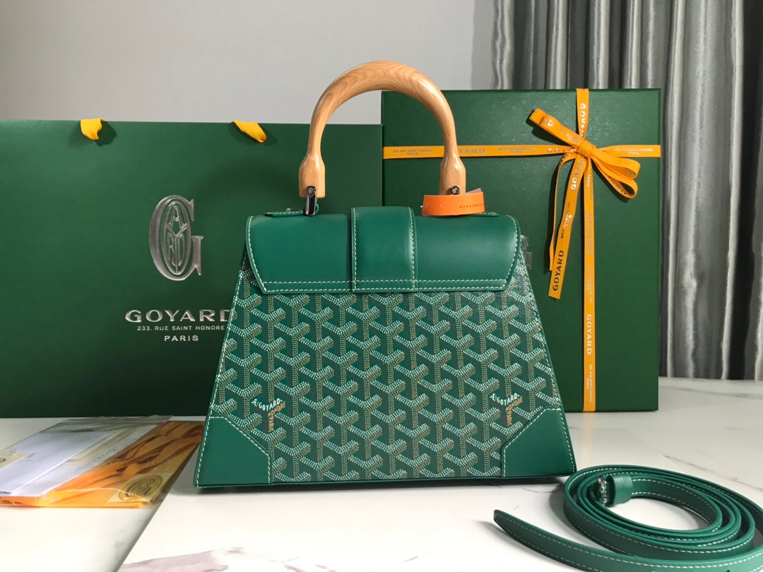 Saïgon PM Handbag