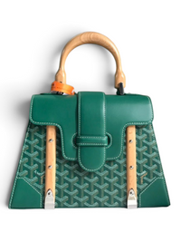 Saïgon PM Handbag