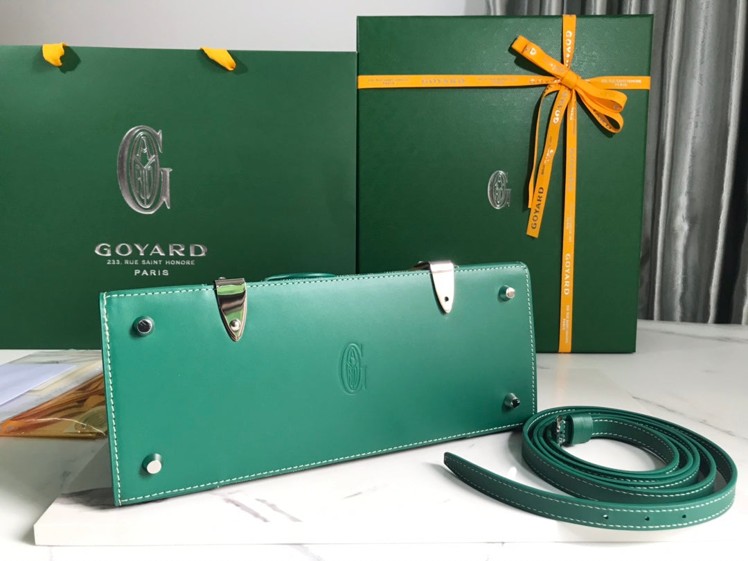 Saïgon PM Handbag