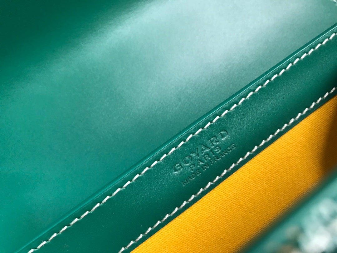 Saïgon PM Handbag