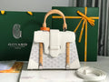 Saïgon PM Handbag