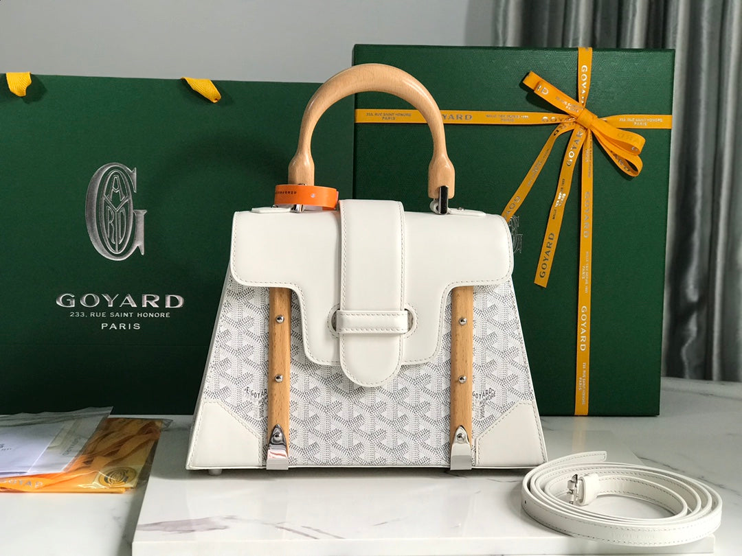 Saïgon PM Handbag