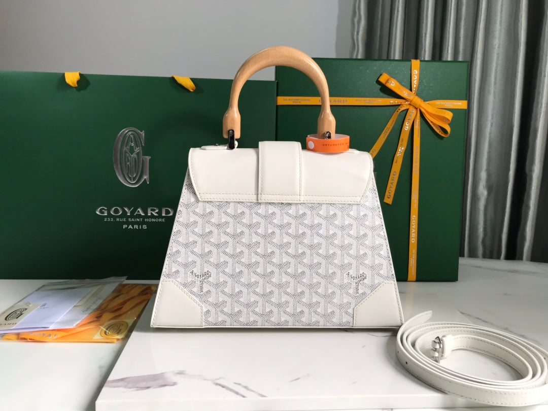 Saïgon PM Handbag