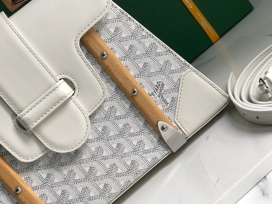 Saïgon PM Handbag