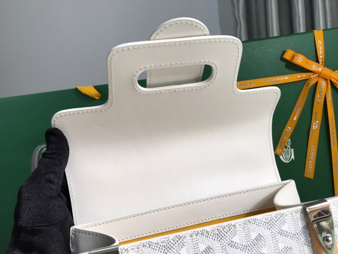 Saïgon PM Handbag