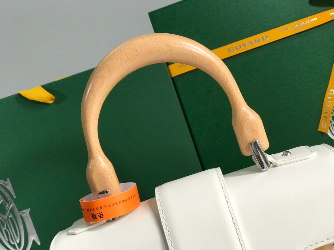 Saïgon PM Handbag