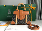 Saïgon PM Handbag