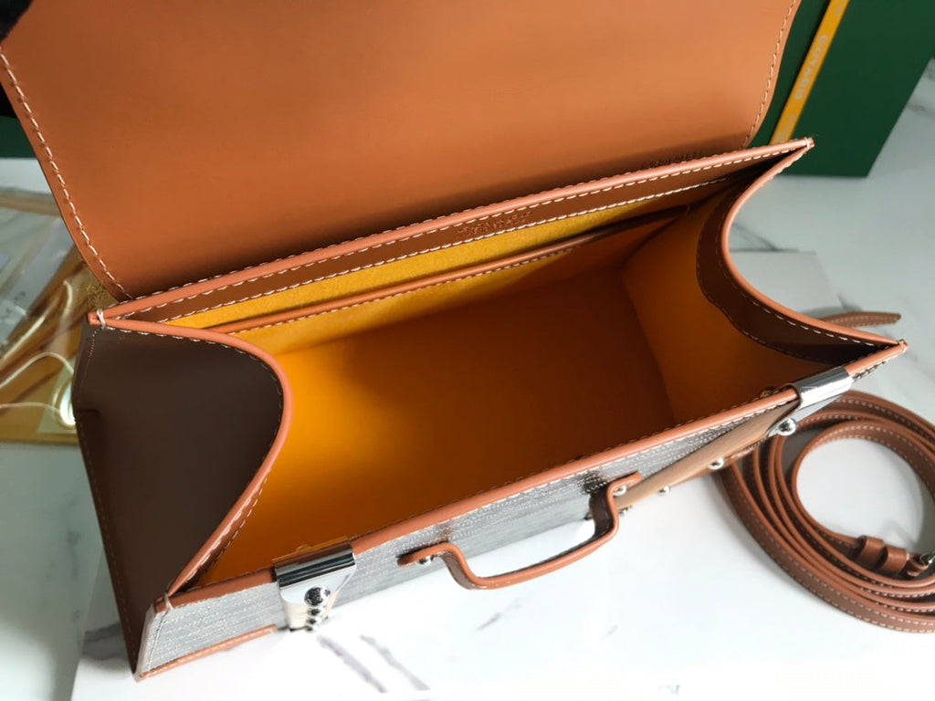 Saïgon PM Handbag